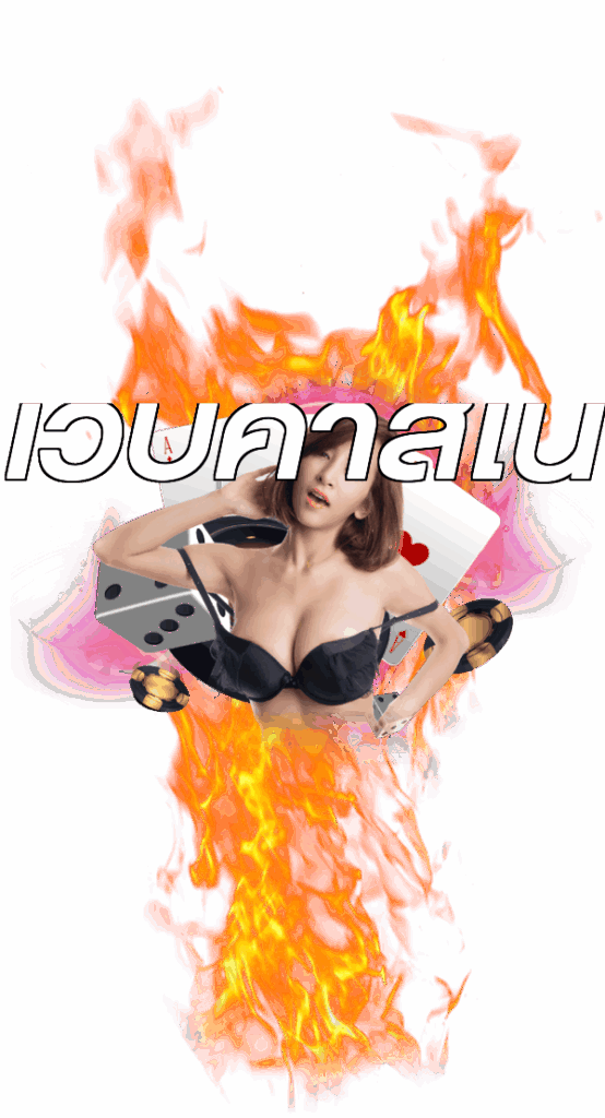 เว็บคาสิโน